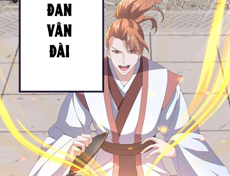 Tiên Võ Đế Tôn Chapter 737 - Trang 2