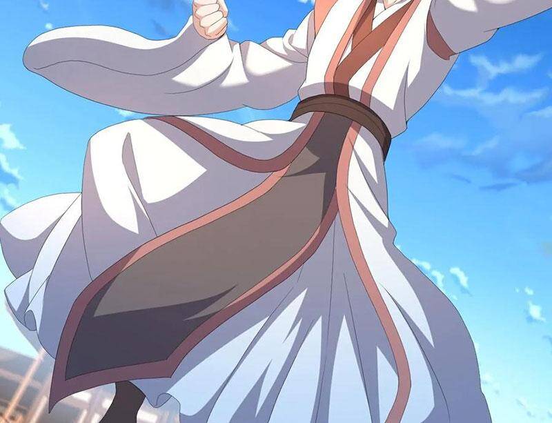 Tiên Võ Đế Tôn Chapter 737 - Trang 2