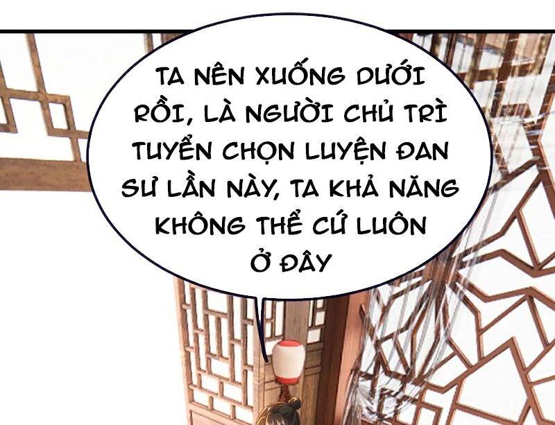 Tiên Võ Đế Tôn Chapter 737 - Trang 2