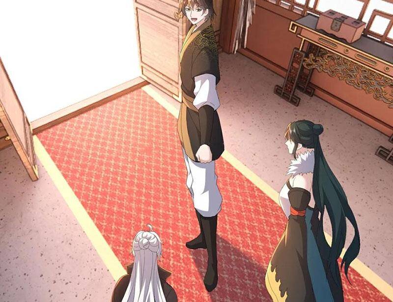 Tiên Võ Đế Tôn Chapter 737 - Trang 2