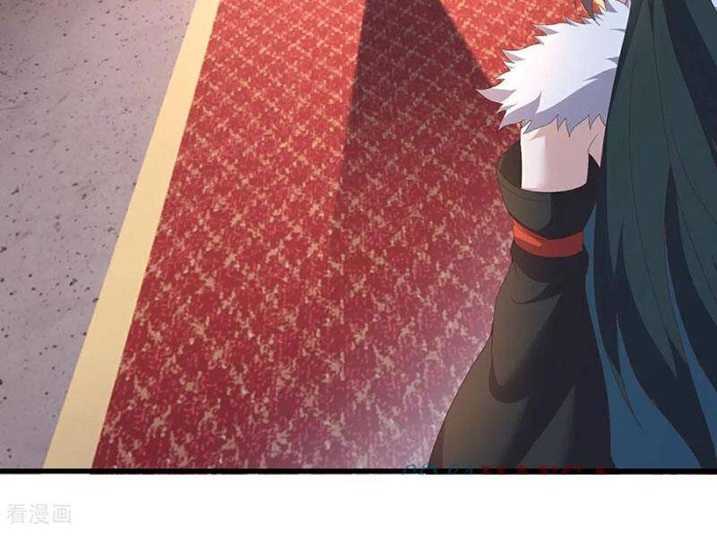 Tiên Võ Đế Tôn Chapter 737 - Trang 2