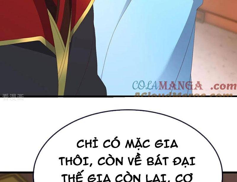 Tiên Võ Đế Tôn Chapter 737 - Trang 2