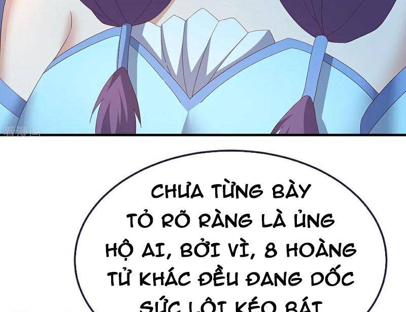 Tiên Võ Đế Tôn Chapter 737 - Trang 2