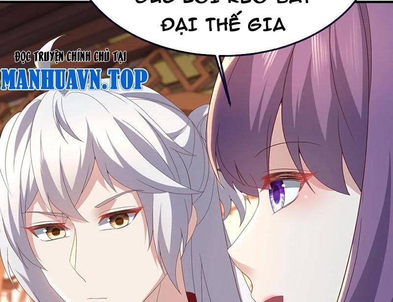 Tiên Võ Đế Tôn Chapter 737 - Trang 2