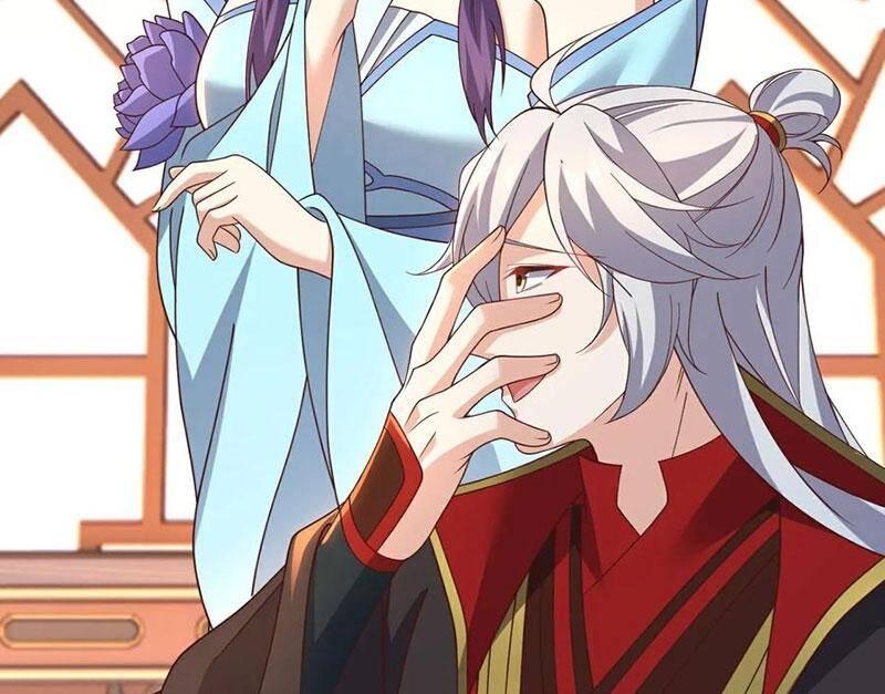 Tiên Võ Đế Tôn Chapter 737 - Trang 2