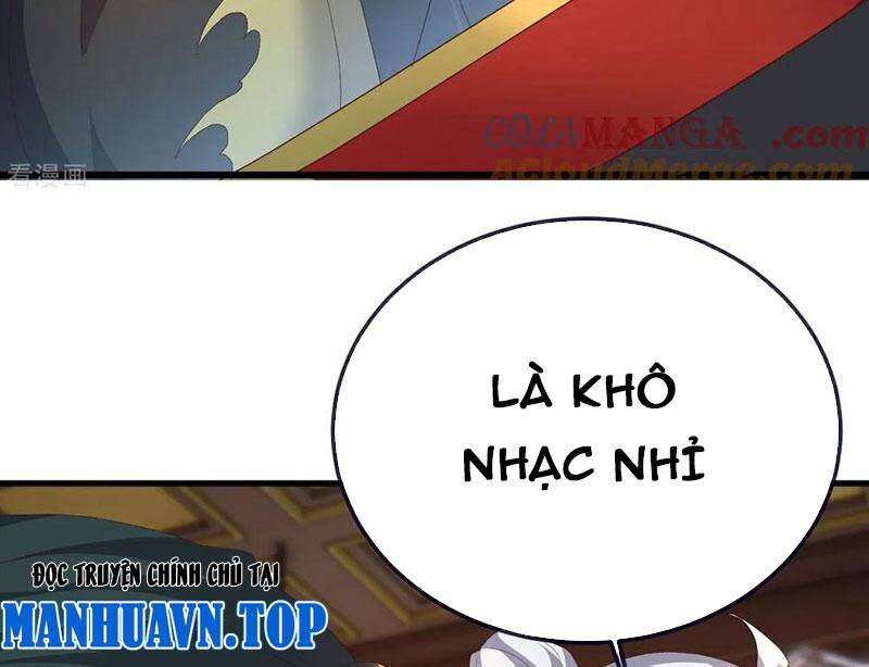 Tiên Võ Đế Tôn Chapter 737 - Trang 2