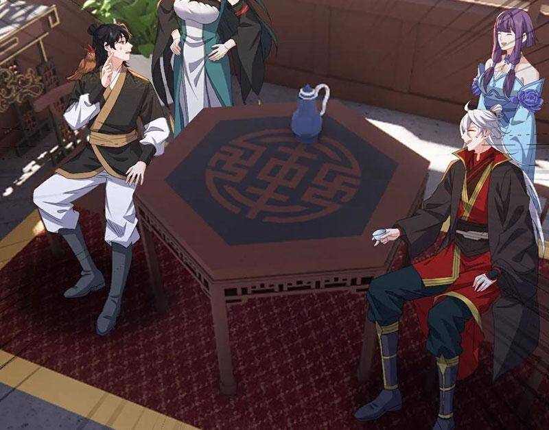 Tiên Võ Đế Tôn Chapter 737 - Trang 2