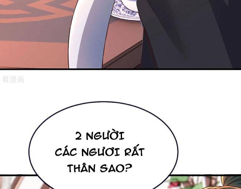Tiên Võ Đế Tôn Chapter 737 - Trang 2