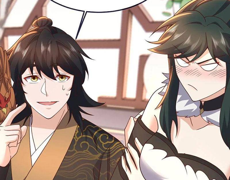 Tiên Võ Đế Tôn Chapter 737 - Trang 2