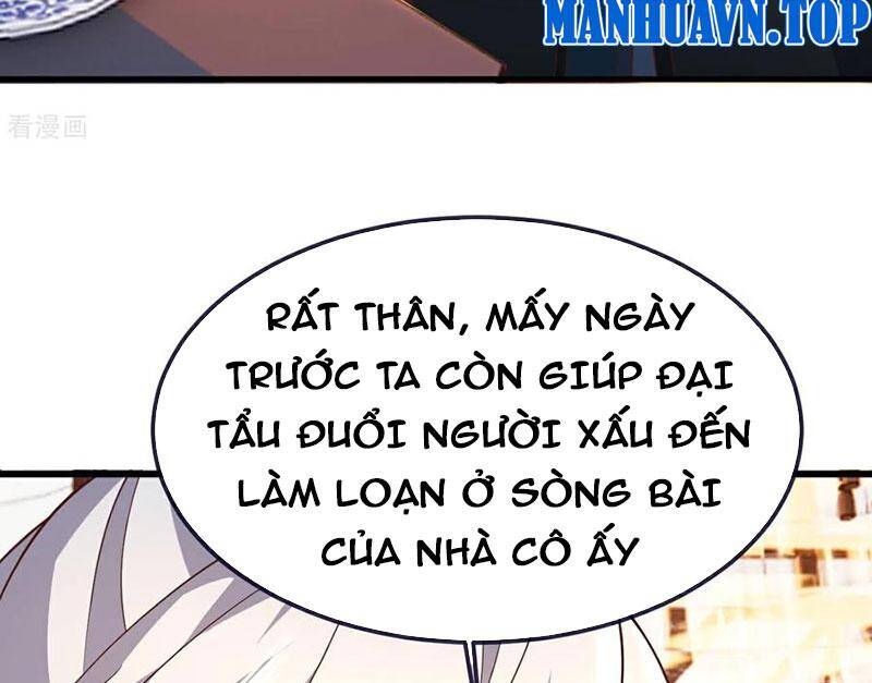 Tiên Võ Đế Tôn Chapter 737 - Trang 2