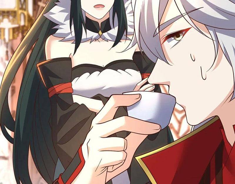 Tiên Võ Đế Tôn Chapter 737 - Trang 2