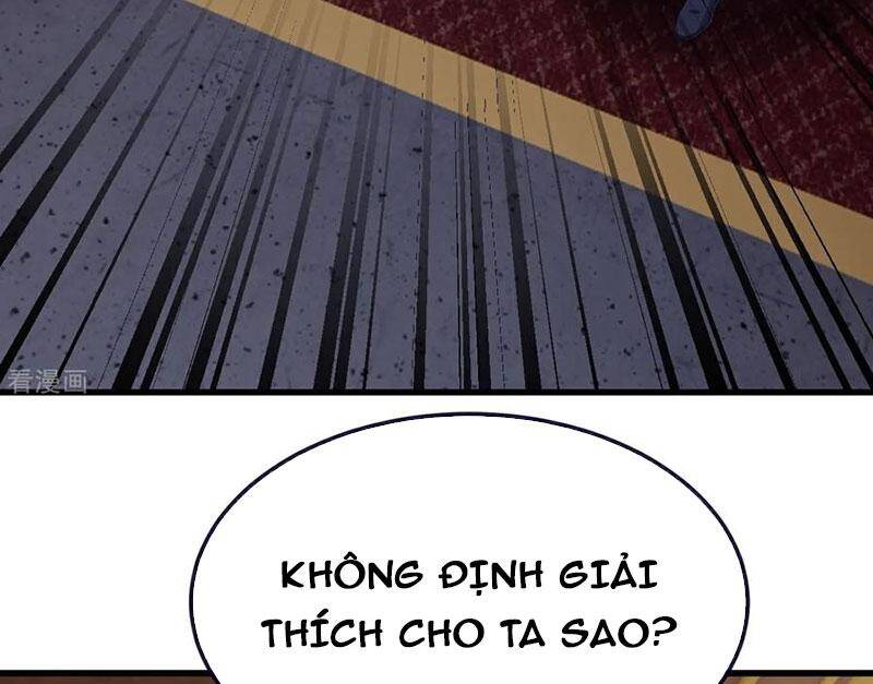 Tiên Võ Đế Tôn Chapter 737 - Trang 2