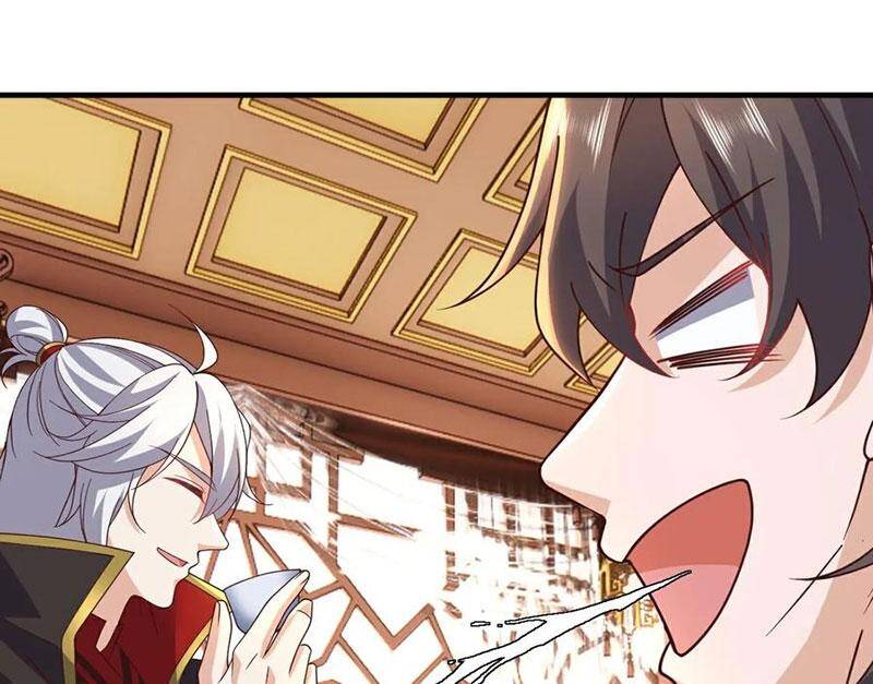 Tiên Võ Đế Tôn Chapter 737 - Trang 2