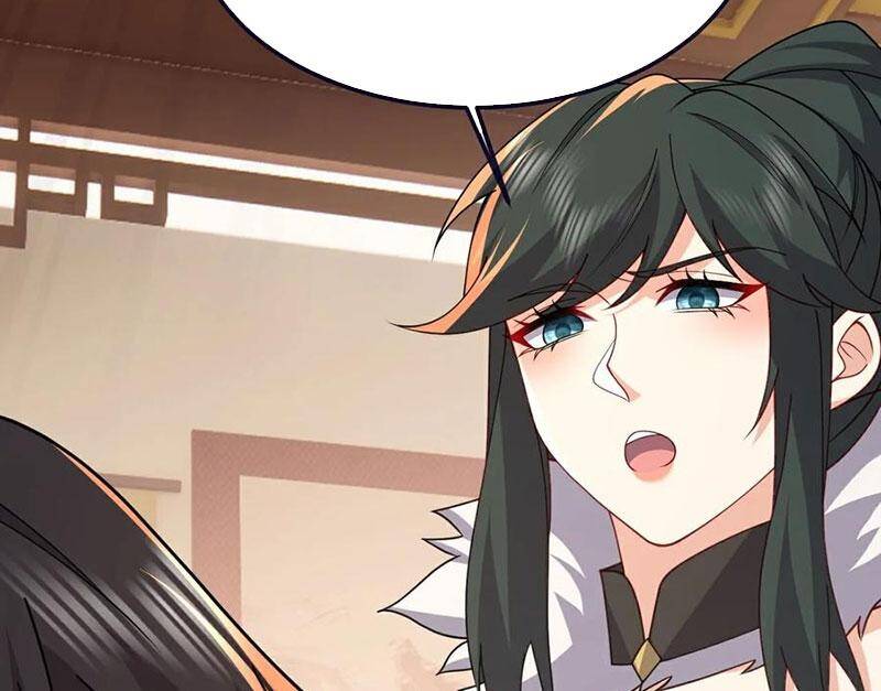 Tiên Võ Đế Tôn Chapter 737 - Trang 2