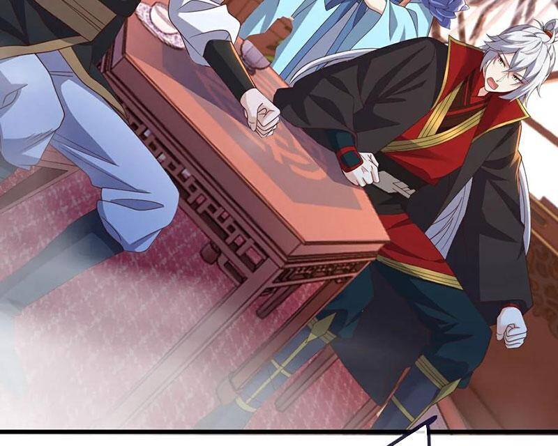 Tiên Võ Đế Tôn Chapter 737 - Trang 2