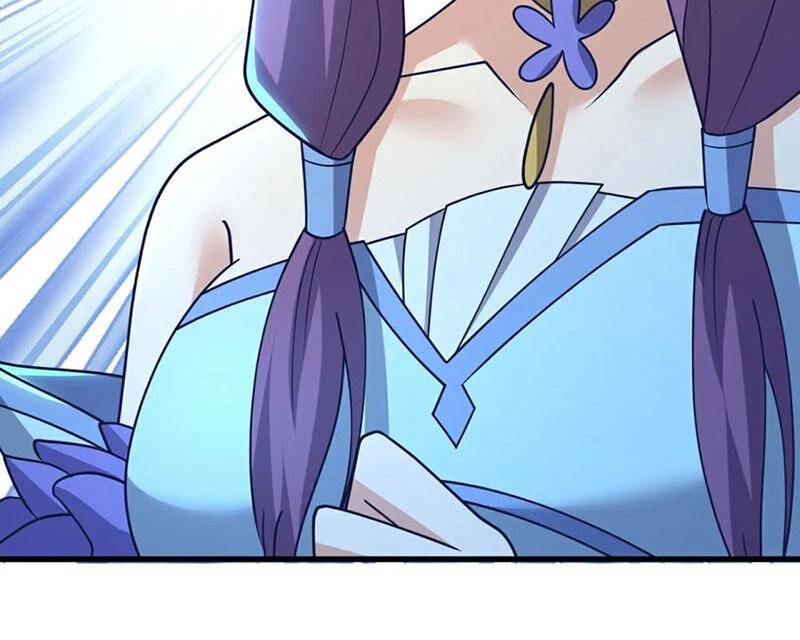 Tiên Võ Đế Tôn Chapter 737 - Trang 2