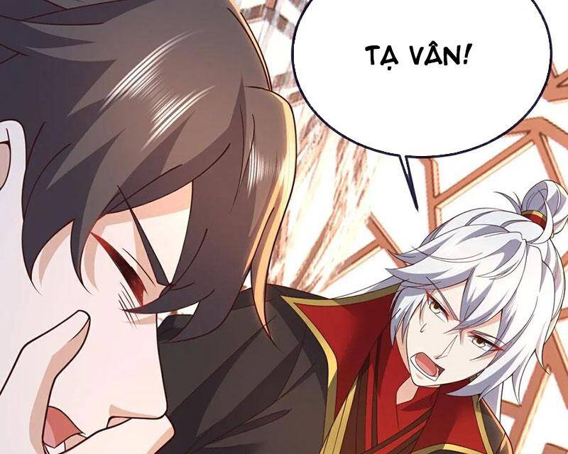 Tiên Võ Đế Tôn Chapter 737 - Trang 2