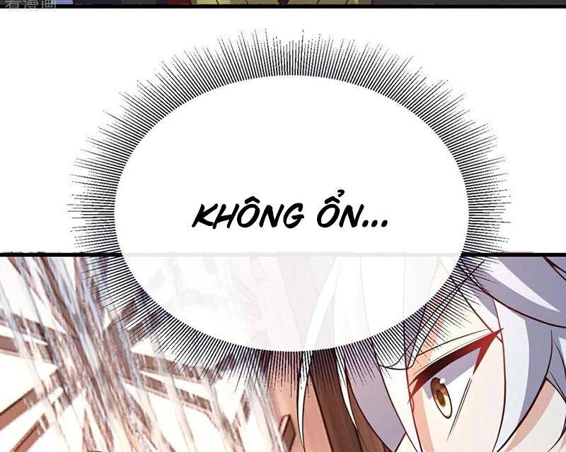 Tiên Võ Đế Tôn Chapter 737 - Trang 2