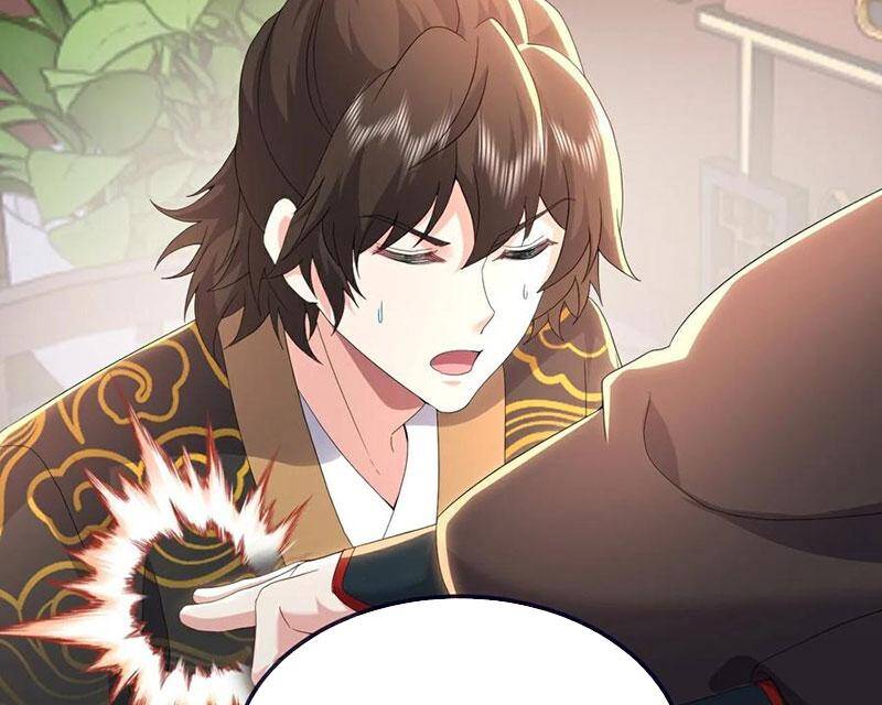 Tiên Võ Đế Tôn Chapter 737 - Trang 2