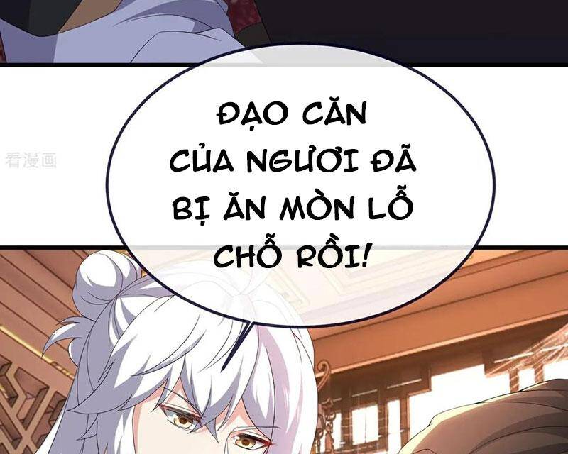 Tiên Võ Đế Tôn Chapter 737 - Trang 2