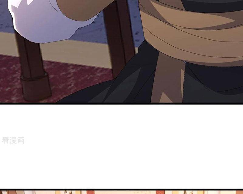 Tiên Võ Đế Tôn Chapter 737 - Trang 2