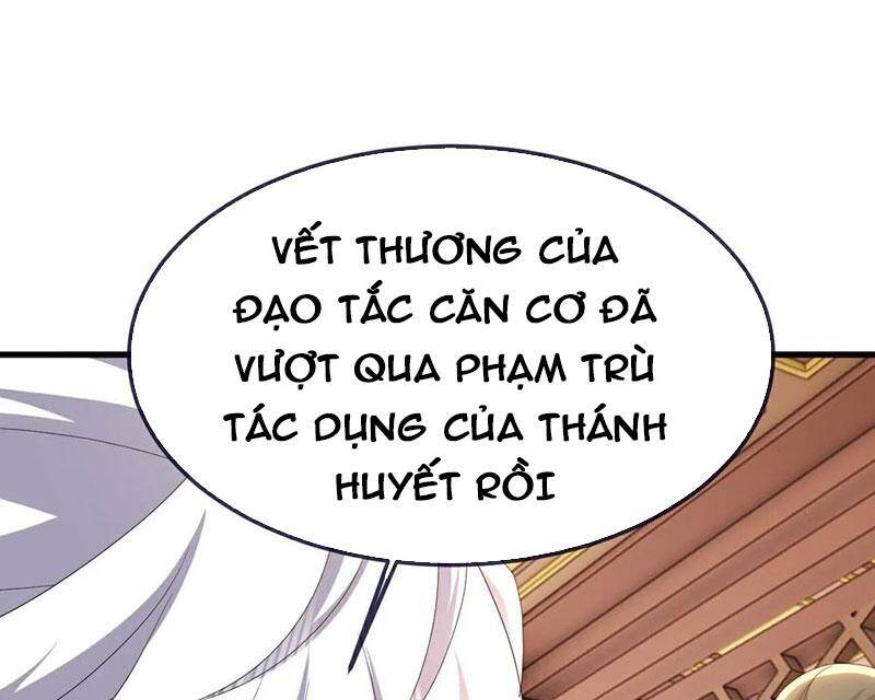 Tiên Võ Đế Tôn Chapter 737 - Trang 2