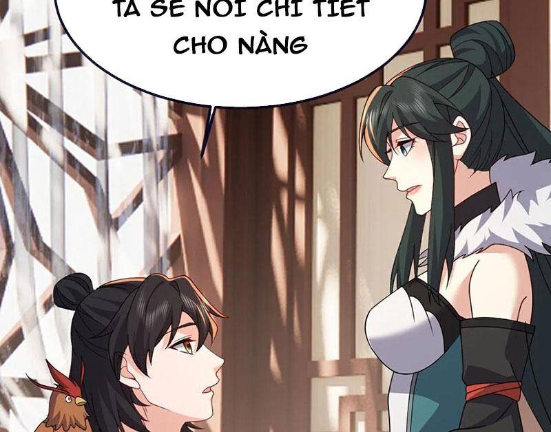 Tiên Võ Đế Tôn Chapter 737 - Trang 2