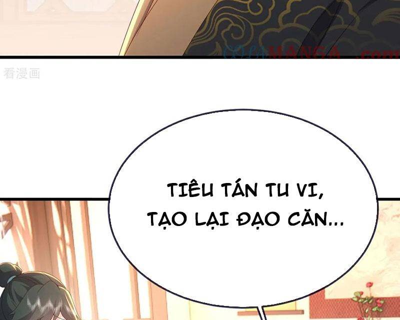 Tiên Võ Đế Tôn Chapter 737 - Trang 2
