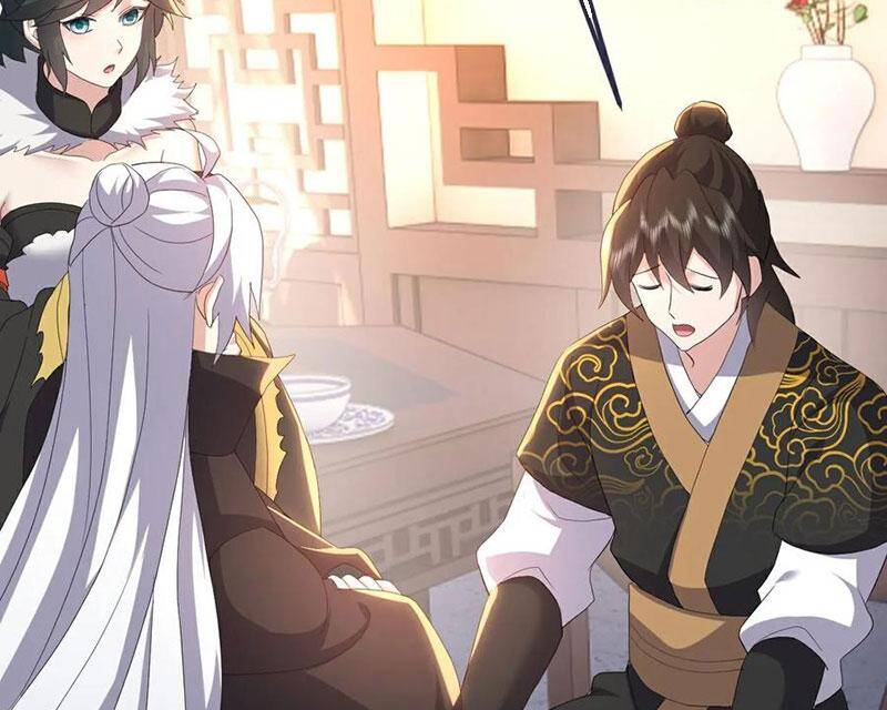 Tiên Võ Đế Tôn Chapter 737 - Trang 2