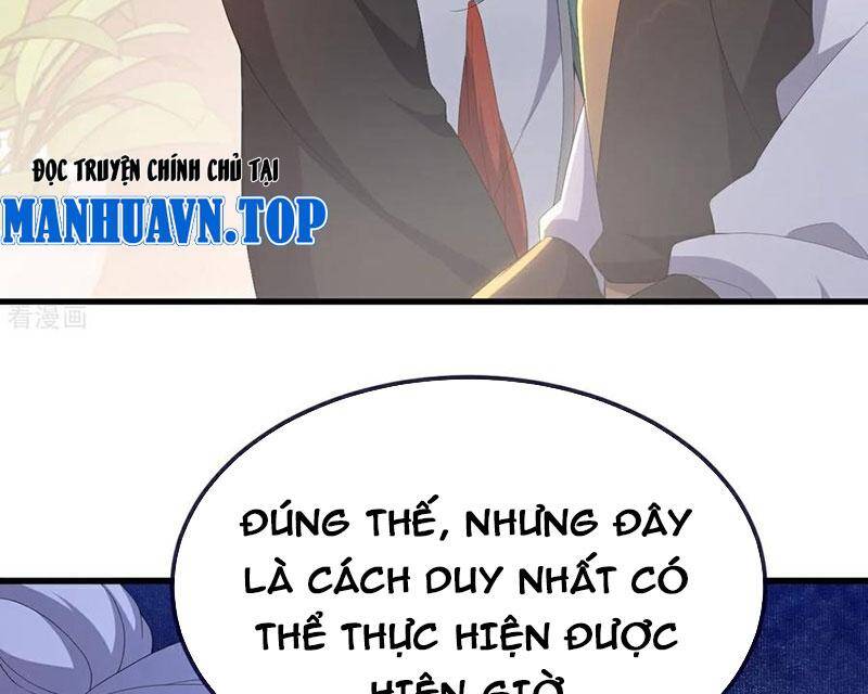 Tiên Võ Đế Tôn Chapter 737 - Trang 2