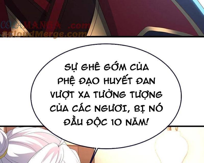 Tiên Võ Đế Tôn Chapter 737 - Trang 2