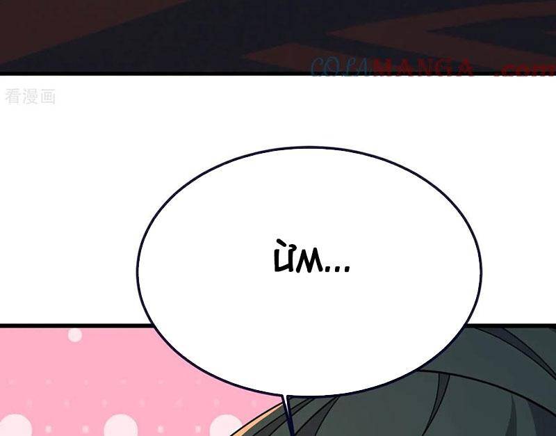 Tiên Võ Đế Tôn Chapter 737 - Trang 2