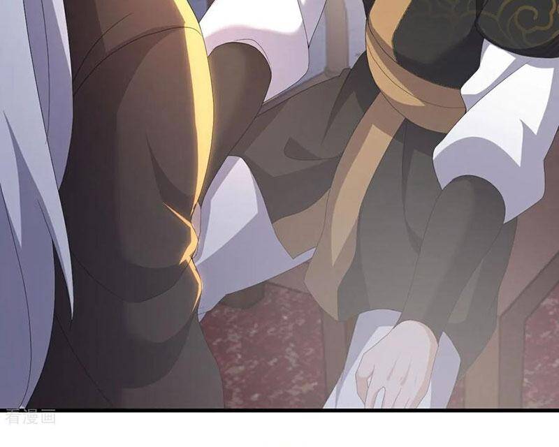 Tiên Võ Đế Tôn Chapter 737 - Trang 2