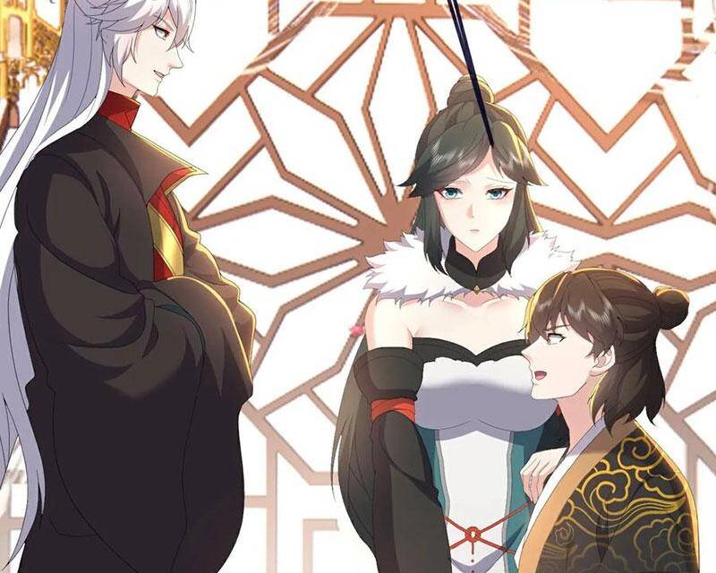 Tiên Võ Đế Tôn Chapter 737 - Trang 2