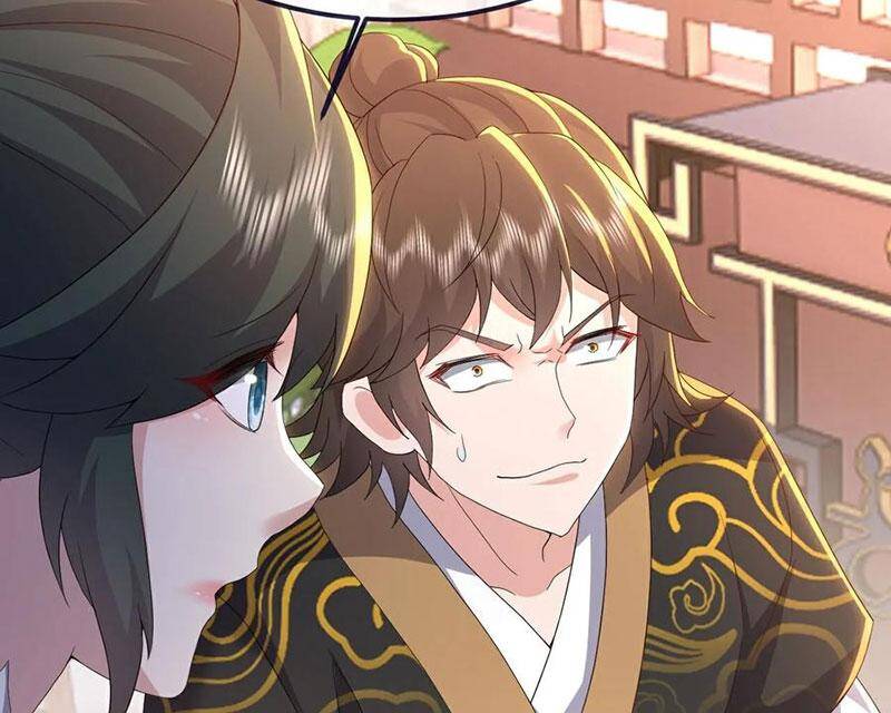 Tiên Võ Đế Tôn Chapter 737 - Trang 2