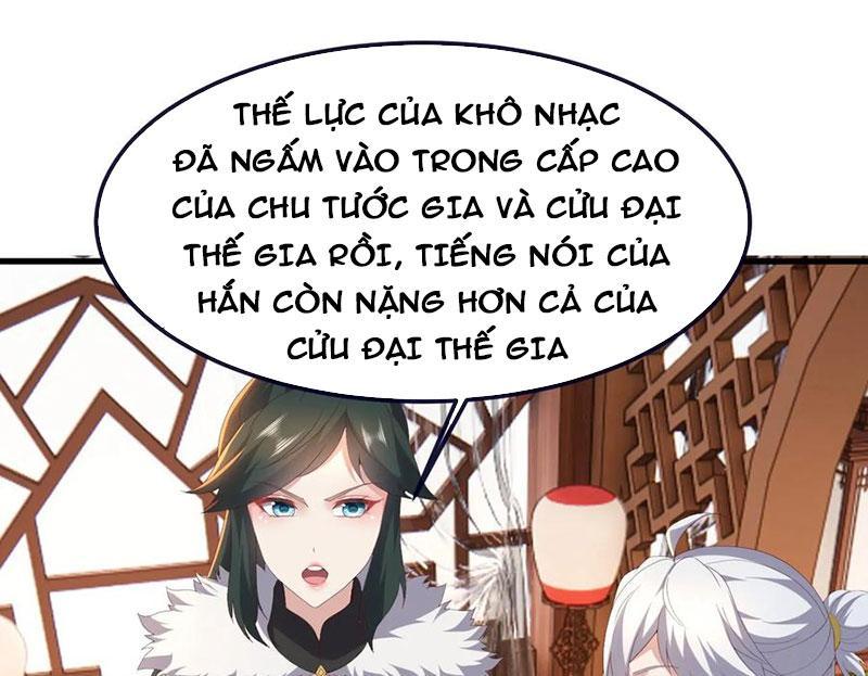 Tiên Võ Đế Tôn Chapter 738 - Trang 2