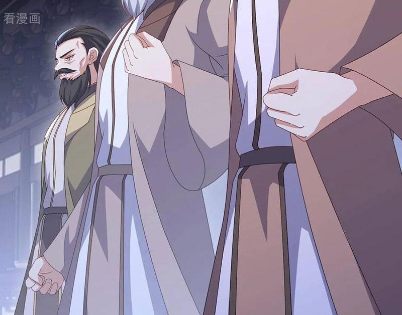 Tiên Võ Đế Tôn Chapter 738 - Trang 2