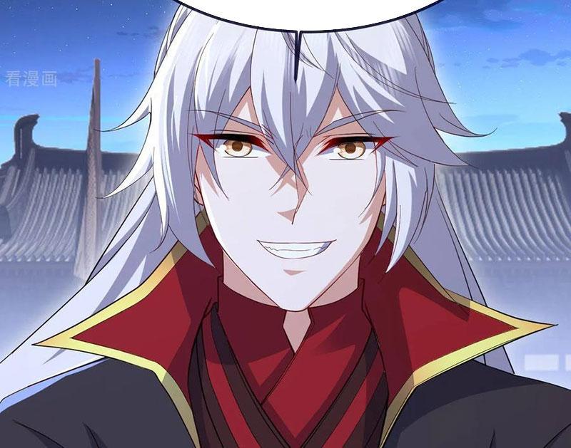 Tiên Võ Đế Tôn Chapter 738 - Trang 2