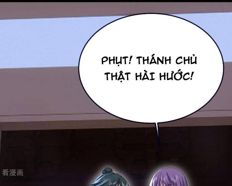 Tiên Võ Đế Tôn Chapter 738 - Trang 2