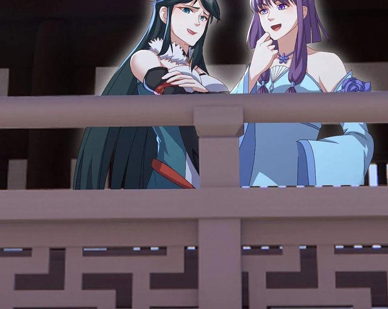 Tiên Võ Đế Tôn Chapter 738 - Trang 2