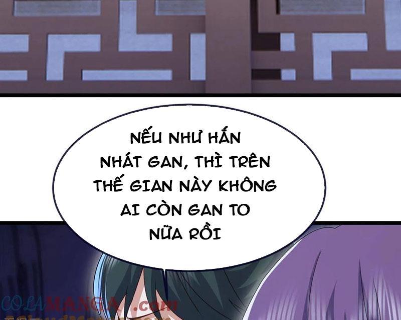 Tiên Võ Đế Tôn Chapter 738 - Trang 2