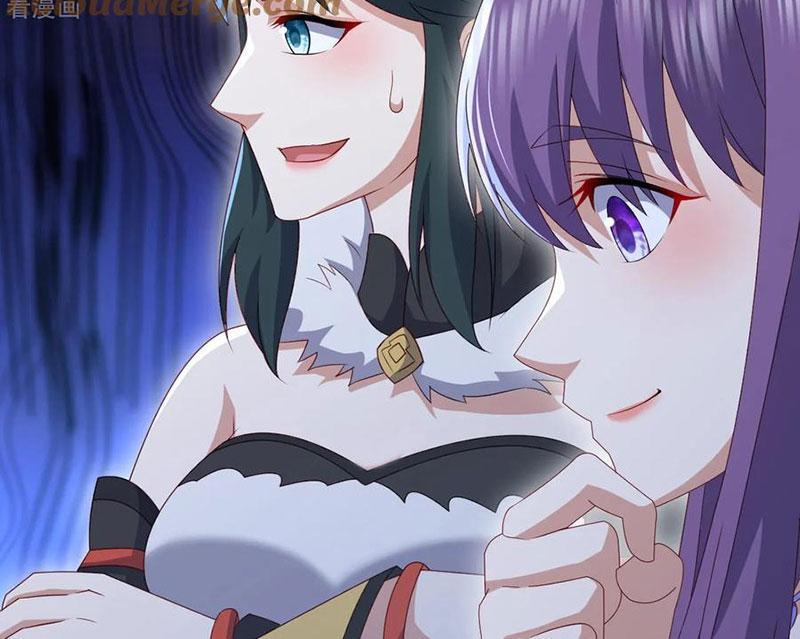 Tiên Võ Đế Tôn Chapter 738 - Trang 2