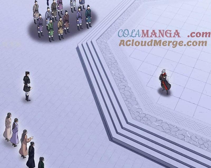 Tiên Võ Đế Tôn Chapter 738 - Trang 2