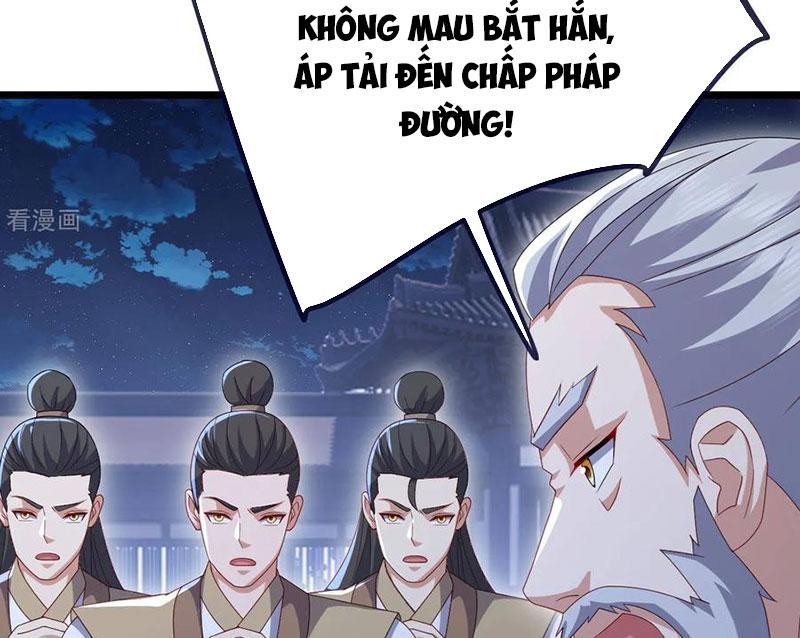 Tiên Võ Đế Tôn Chapter 738 - Trang 2