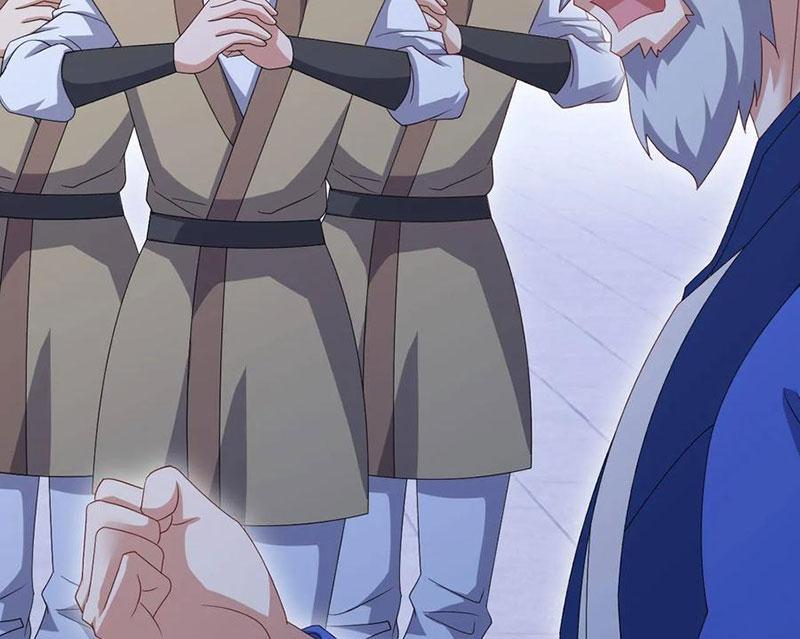 Tiên Võ Đế Tôn Chapter 738 - Trang 2