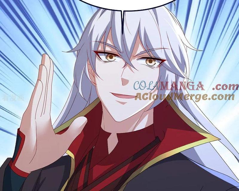 Tiên Võ Đế Tôn Chapter 738 - Trang 2