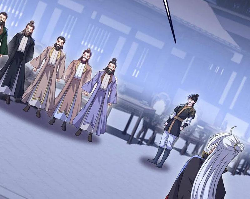 Tiên Võ Đế Tôn Chapter 738 - Trang 2