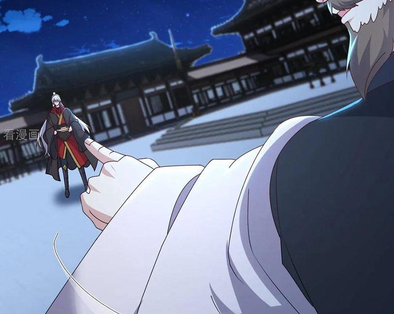 Tiên Võ Đế Tôn Chapter 738 - Trang 2