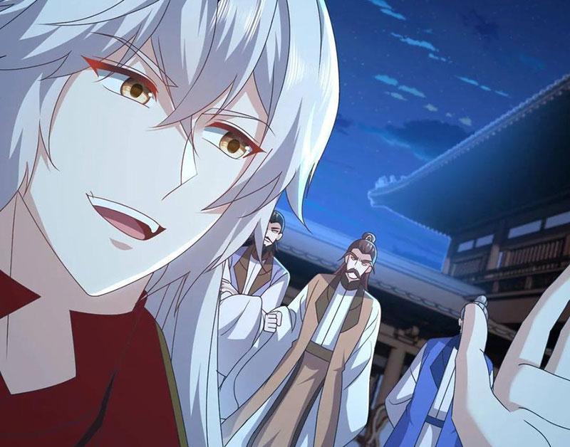 Tiên Võ Đế Tôn Chapter 738 - Trang 2