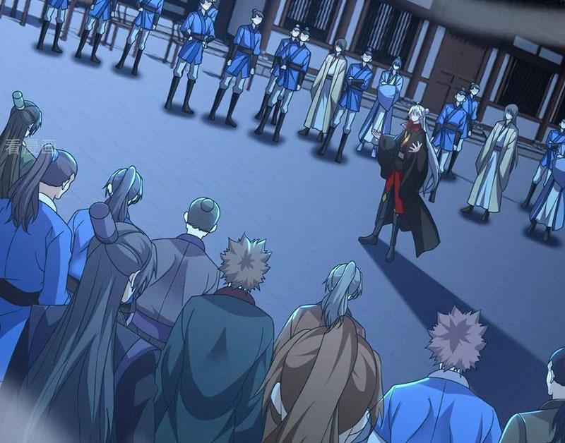 Tiên Võ Đế Tôn Chapter 738 - Trang 2